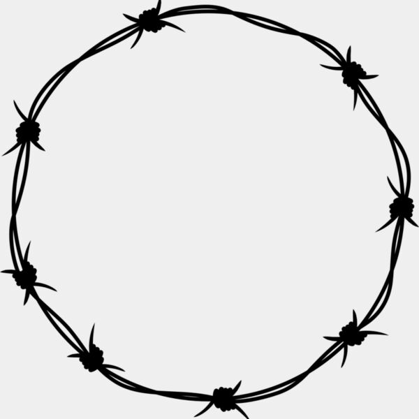Wire Circle 2 Miniaturansicht