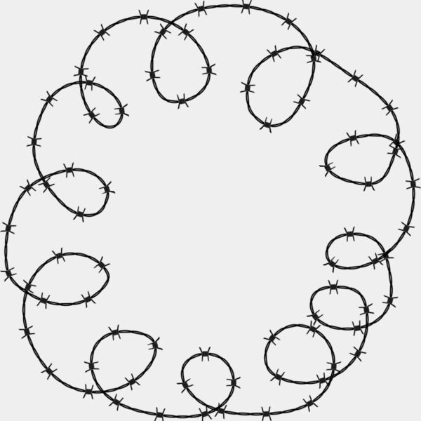 Wire Circle Miniaturansicht