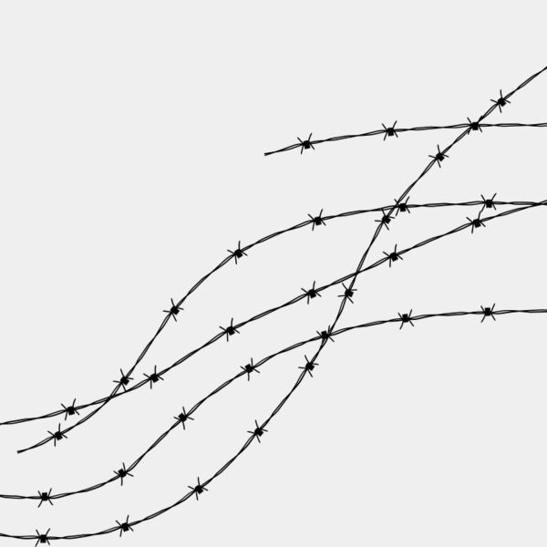 Wire Wreath Miniaturansicht