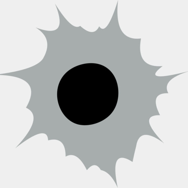 Bullet Hole 3 Miniaturansicht