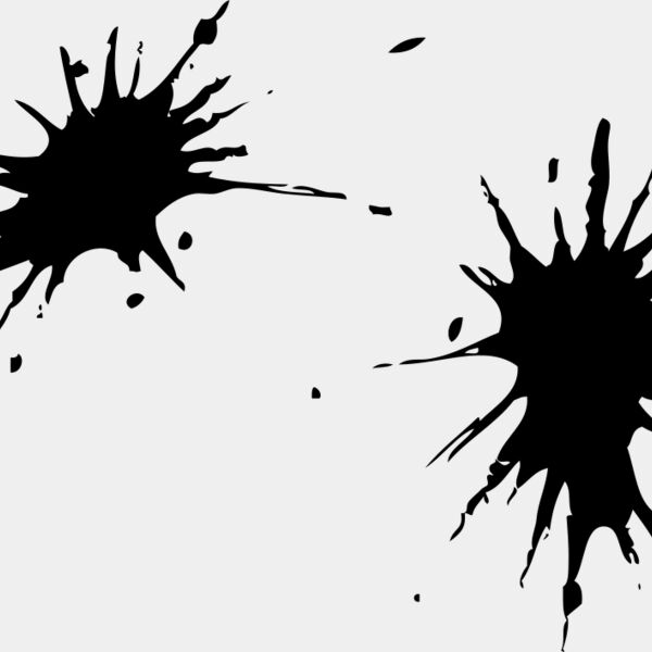 Bullet Impact Splatter Miniaturansicht
