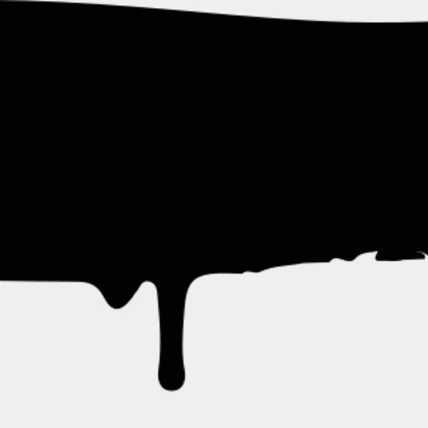 Dripping Paint Stroke 2 Miniaturansicht