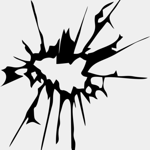 Impact Crack 2 Miniaturansicht