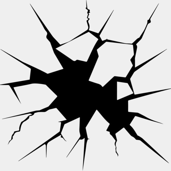 Impact Crack Miniaturansicht