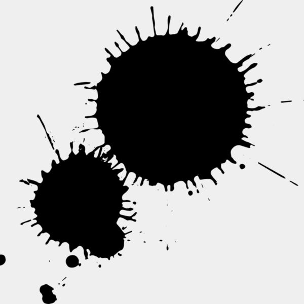 Ink Splatter Miniaturansicht