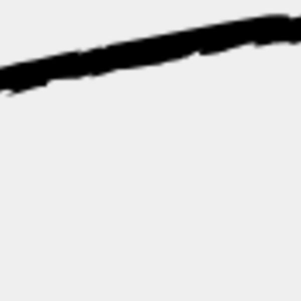Thin Wavy Line Miniaturansicht
