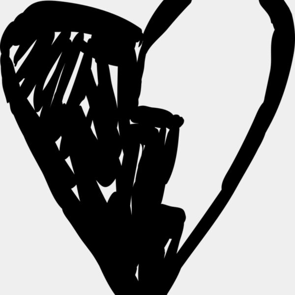Doodle Heart Miniaturansicht