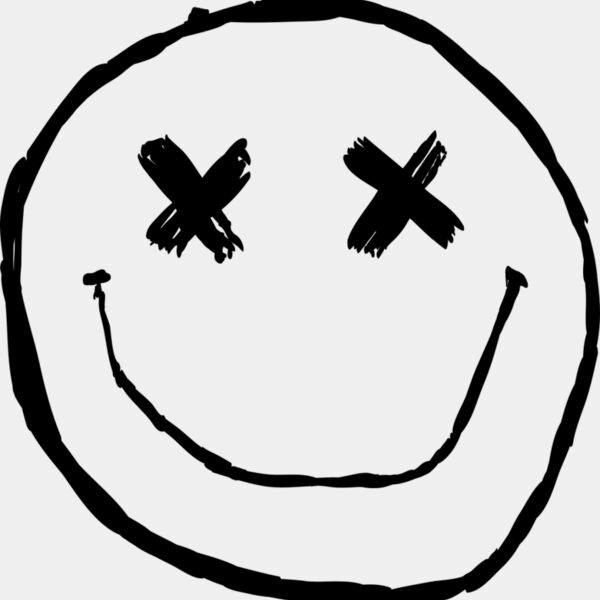 Doodle Smile Miniaturansicht
