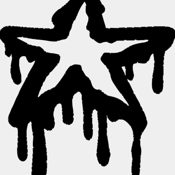 Dripping Star Miniaturansicht