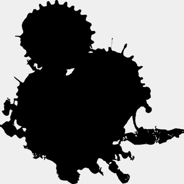 Ink Splatter Miniaturansicht