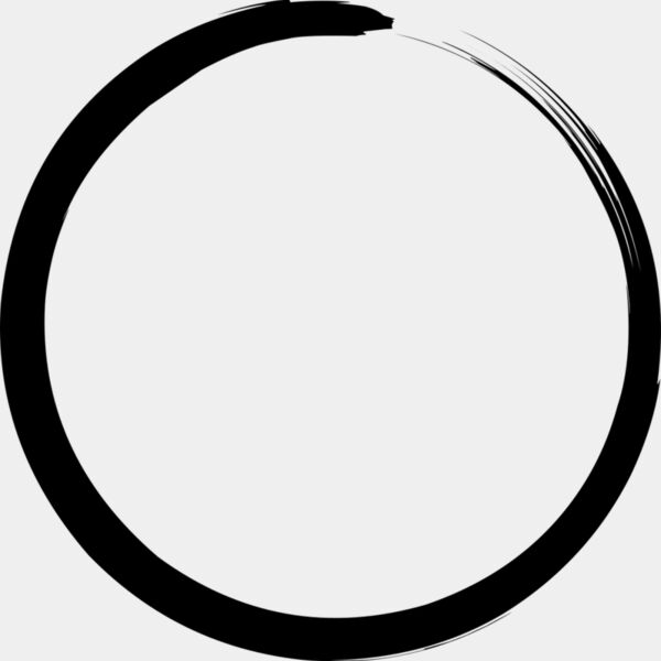 Open Circle Miniaturansicht