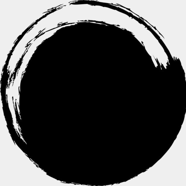 Rough Circle Miniaturansicht