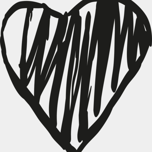 Sketch Heart Miniaturansicht