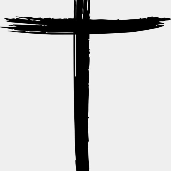 Thin Cross Miniaturansicht