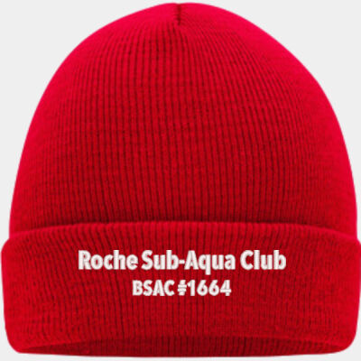 RSAC Beanie Miniaturansicht