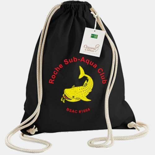 RSAC Turnsack Baumwolle Miniaturansicht