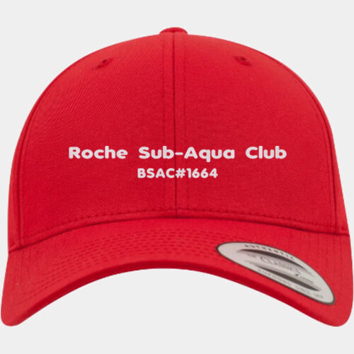 RSAC Kappe Miniaturansicht