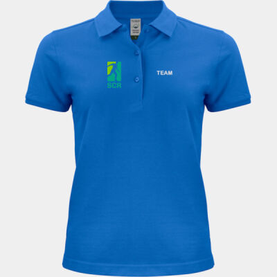 RSAC Classic Polo Women Miniaturansicht