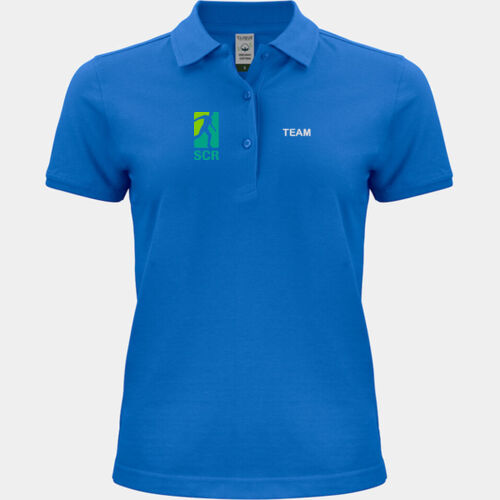 RSAC Classic Polo Women Miniaturansicht