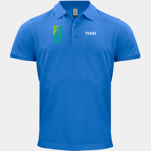 RSAC Classic Polo  Miniaturansicht