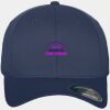 6 Panel Flexfit Wooly Combed Kappe Miniaturansicht