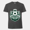 Herren T-Shirt Iconic 195 Ringspun Premium T Miniaturansicht