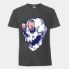Herren T-Shirt Iconic 195 Ringspun Premium T Miniaturansicht