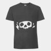 Herren T-Shirt Iconic 195 Ringspun Premium T Miniaturansicht