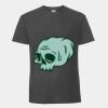 Herren T-Shirt Iconic 195 Ringspun Premium T Miniaturansicht