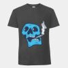 Herren T-Shirt Iconic 195 Ringspun Premium T Miniaturansicht