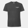 Herren T-Shirt Iconic 195 Ringspun Premium T Miniaturansicht