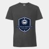 Herren T-Shirt Iconic 195 Ringspun Premium T Miniaturansicht
