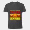Herren T-Shirt Iconic 195 Ringspun Premium T Miniaturansicht