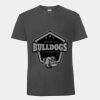 Herren T-Shirt Iconic 195 Ringspun Premium T Miniaturansicht