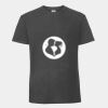 Herren T-Shirt Iconic 195 Ringspun Premium T Miniaturansicht