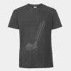 Herren T-Shirt Iconic 195 Ringspun Premium T Miniaturansicht