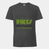 Herren T-Shirt Iconic 195 Ringspun Premium T Miniaturansicht