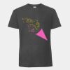 Herren T-Shirt Iconic 195 Ringspun Premium T Miniaturansicht