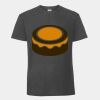 Herren T-Shirt Iconic 195 Ringspun Premium T Miniaturansicht