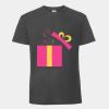 Herren T-Shirt Iconic 195 Ringspun Premium T Miniaturansicht