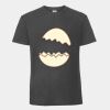 Herren T-Shirt Iconic 195 Ringspun Premium T Miniaturansicht