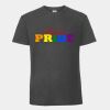 Herren T-Shirt Iconic 195 Ringspun Premium T Miniaturansicht