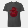 Herren T-Shirt Iconic 195 Ringspun Premium T Miniaturansicht