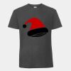Herren T-Shirt Iconic 195 Ringspun Premium T Miniaturansicht