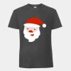 Herren T-Shirt Iconic 195 Ringspun Premium T Miniaturansicht