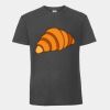 Herren T-Shirt Iconic 195 Ringspun Premium T Miniaturansicht
