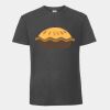 Herren T-Shirt Iconic 195 Ringspun Premium T Miniaturansicht