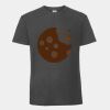 Herren T-Shirt Iconic 195 Ringspun Premium T Miniaturansicht