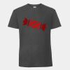 Herren T-Shirt Iconic 195 Ringspun Premium T Miniaturansicht