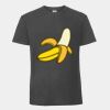 Herren T-Shirt Iconic 195 Ringspun Premium T Miniaturansicht